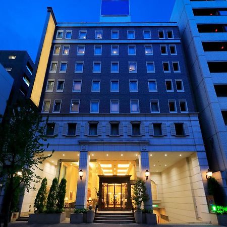 Koko Hotel Nagoya Sakae المظهر الخارجي الصورة