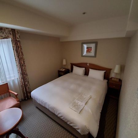 Koko Hotel Nagoya Sakae المظهر الخارجي الصورة