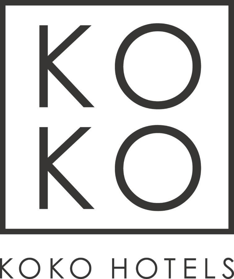 Koko Hotel Nagoya Sakae المظهر الخارجي الصورة