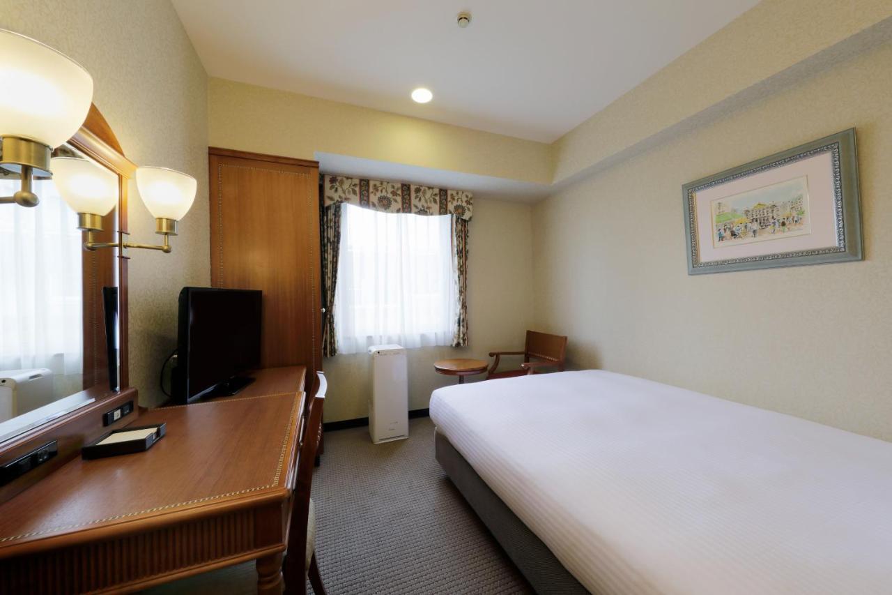 Koko Hotel Nagoya Sakae المظهر الخارجي الصورة
