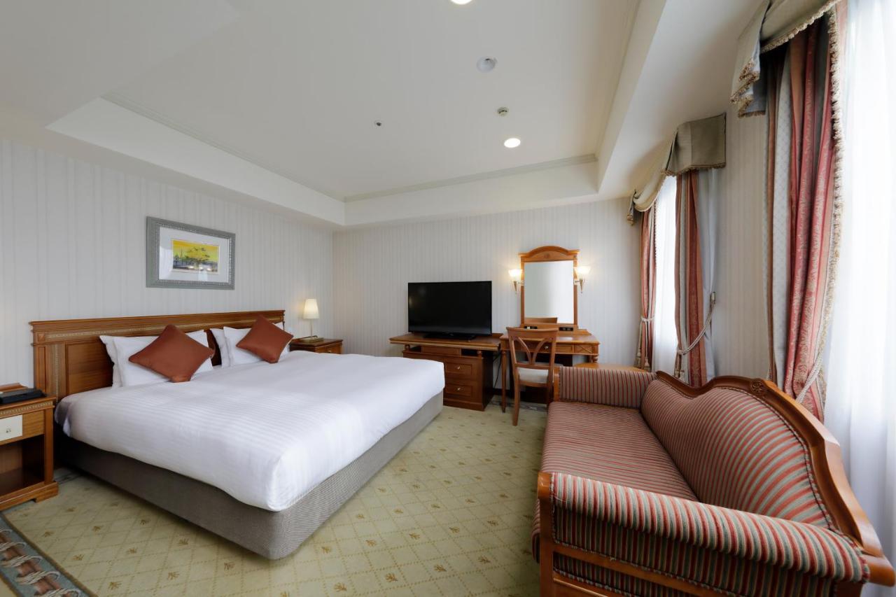 Koko Hotel Nagoya Sakae المظهر الخارجي الصورة