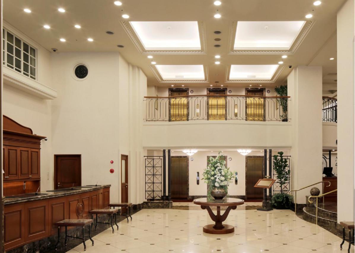 Koko Hotel Nagoya Sakae المظهر الخارجي الصورة