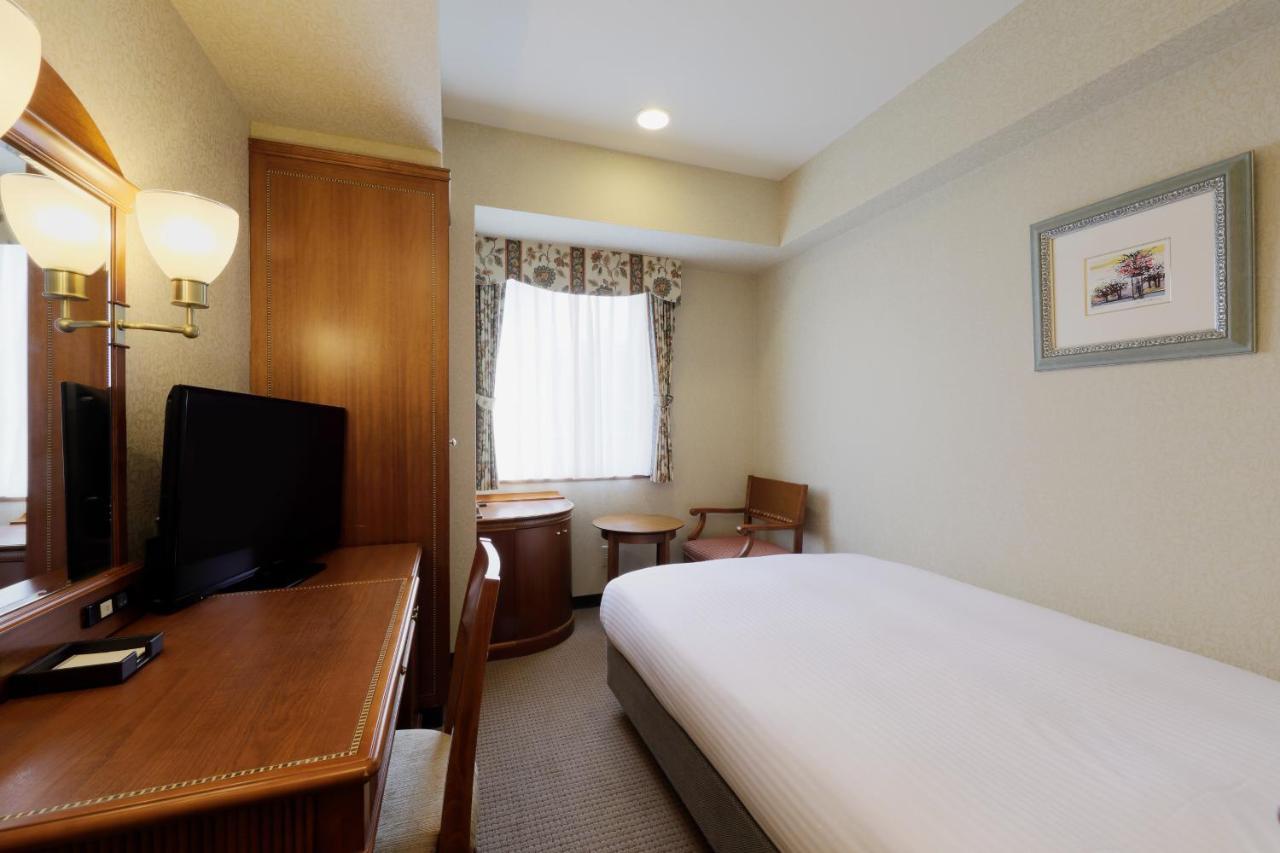 Koko Hotel Nagoya Sakae المظهر الخارجي الصورة
