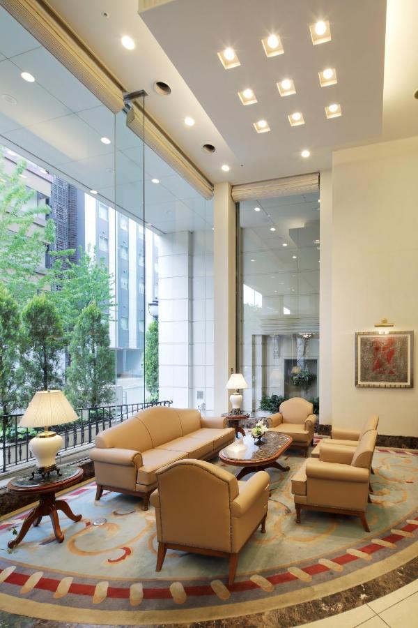 Koko Hotel Nagoya Sakae المظهر الخارجي الصورة