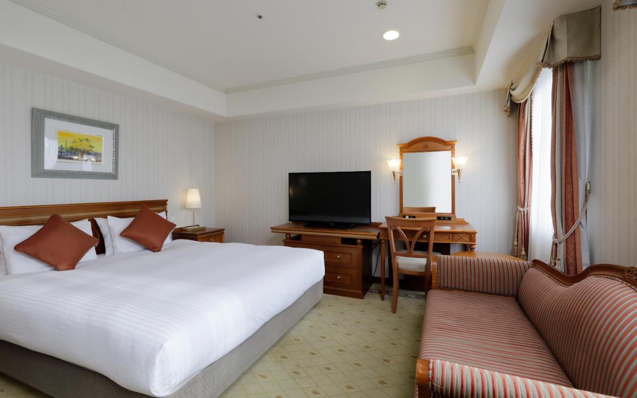 Koko Hotel Nagoya Sakae المظهر الخارجي الصورة
