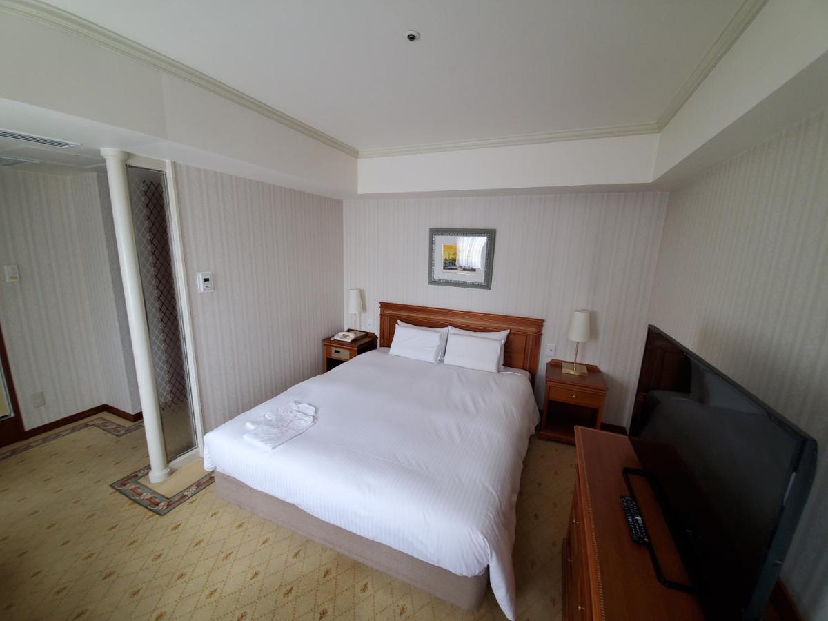 Koko Hotel Nagoya Sakae المظهر الخارجي الصورة