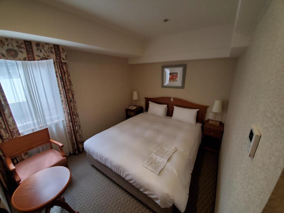 Koko Hotel Nagoya Sakae المظهر الخارجي الصورة