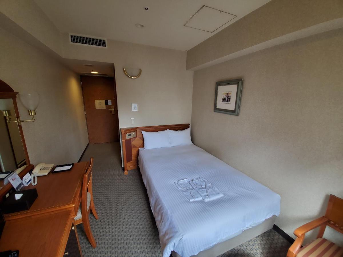 Koko Hotel Nagoya Sakae المظهر الخارجي الصورة