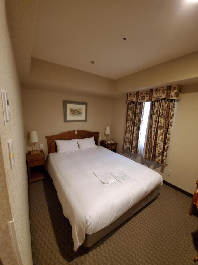 Koko Hotel Nagoya Sakae المظهر الخارجي الصورة